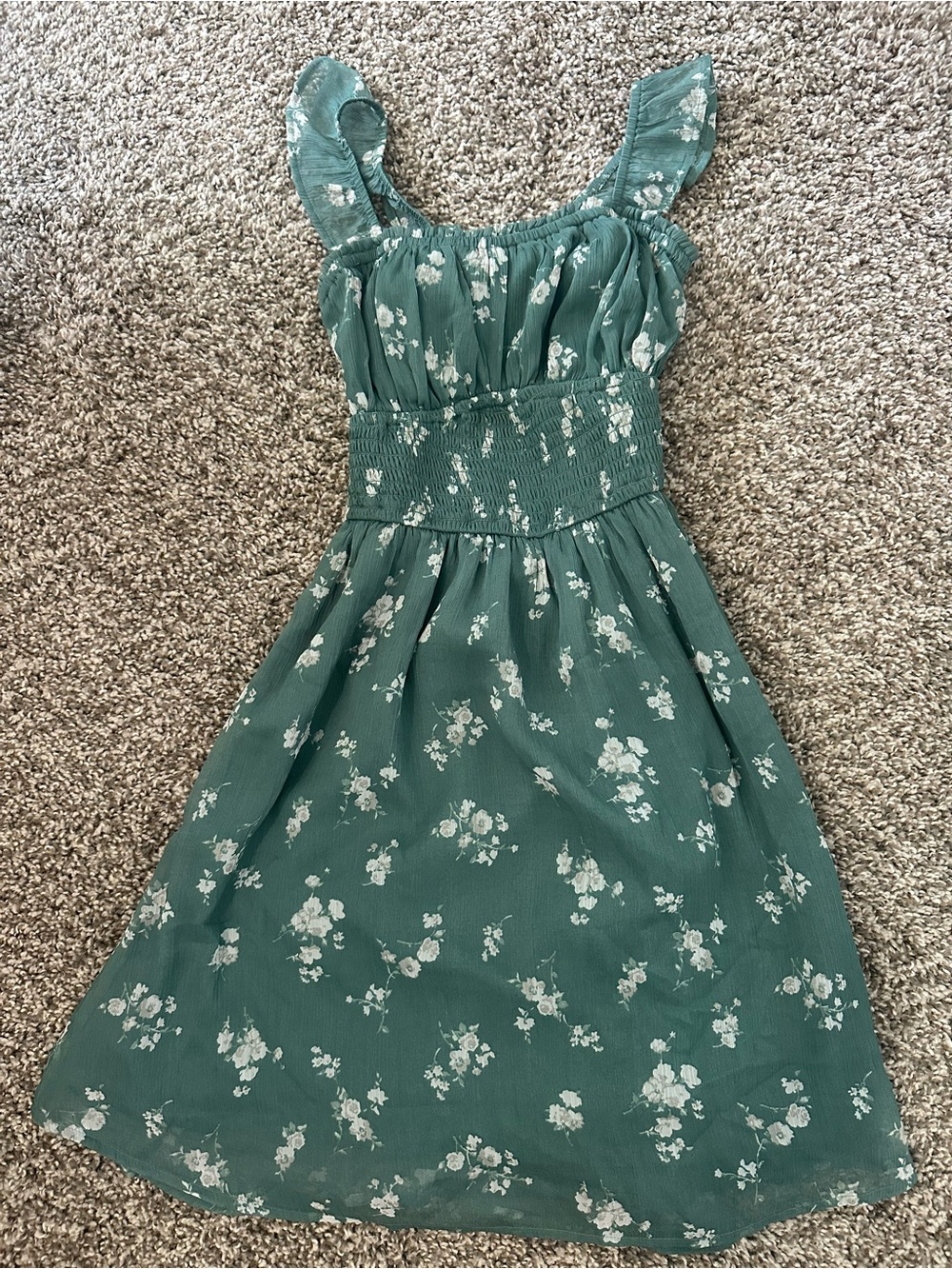 Hollister Mini Dress